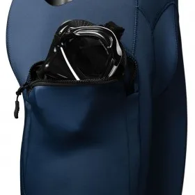 Costum Waterproof W40 Man 04