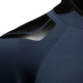 Costum Waterproof W40 Man 05