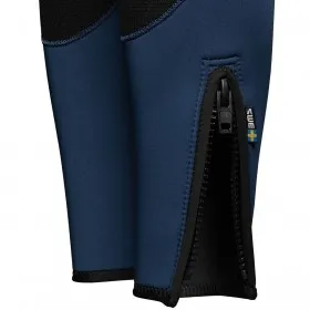 Costum Waterproof W40 Lady 04