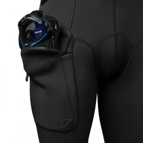 Costum Waterproof W20 Man 03