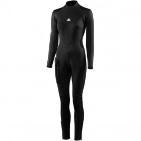 Costum Waterproof W20 Lady 01