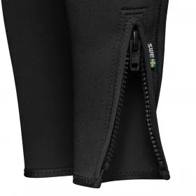 Costum Waterproof W20 Lady 04