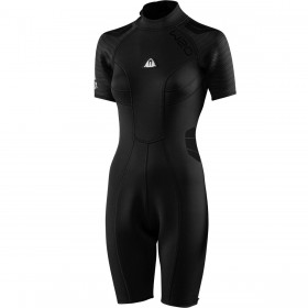 Costum scurt Waterproof W20 SHORTY Lady 01