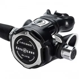 Treapta II Aqualung LEG3ND ELITE 01