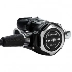 Treapta II Aqualung LEG3ND ELITE 02