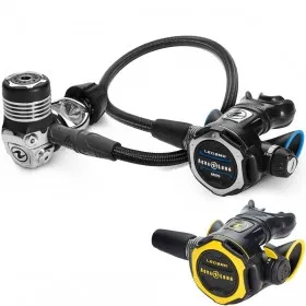 Set regulator Aqualung LEG3ND MBS INT 01