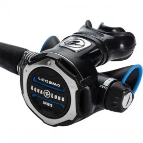 Treapta II Aqualung LEG3ND MBS 02