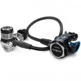 Regulator Aqualung LEG3ND INT 01