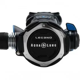 Treapta II Aqualung LEG3ND 01