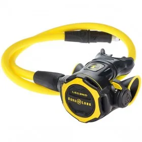 Octopus Aqualung LEG3ND 01