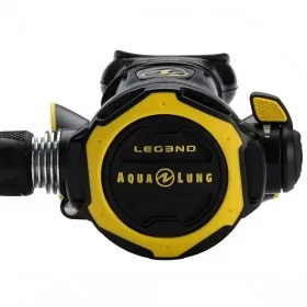 Octopus Aqualung LEG3ND 02