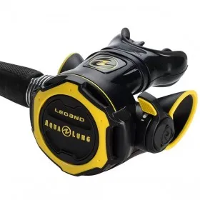 Octopus Aqualung LEG3ND 03