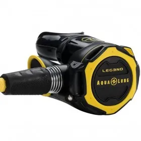 Octopus Aqualung LEG3ND 04