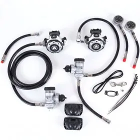 /Apeks/Set complet regulator Apeks MTX R SIDEMOUNT 01