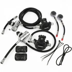 /Apeks/Set complet regulator Apeks XTX50 SIDEMOUNT 01