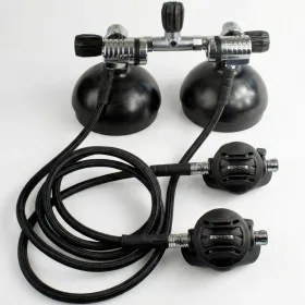 /Apeks/Set complet regulator Apeks TEK3 01