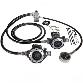 /Apeks/Set complet regulator Apeks MTX RC SINGLE 01