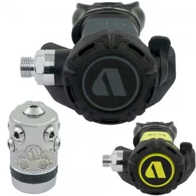 /Apeks/Set regulator Apeks XL4 OCEA DIN 01