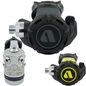 /Apeks/Set regulator Apeks XL4 OCEA INT 01