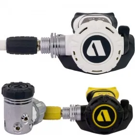 /Apeks/Set regulator Apeks XL4 PLUS DIN 01