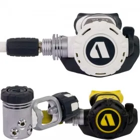 /Apeks/Set regulator Apeks XL4 PLUS INT 01