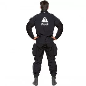 Costum uscat Waterproof D9X Breathable Man 02