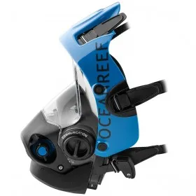 /Oceanreef/Masca scafandru Oceanreef NEPTUNE III Albastru 03