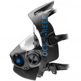 /Oceanreef/Masca scafandru Oceanreef NEPTUNE III Negru 03