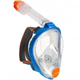 /Oceanreef/Masca pentru snorkeling Oceanreef ARIA Albastru 01