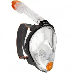 /Oceanreef/Masca pentru snorkeling Oceanreef ARIA Negru 01