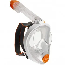 /Oceanreef/Masca pentru snorkeling Oceanreef ARIA JR Alb 01
