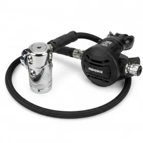 Regulator Apeks XTX50 DIN 01