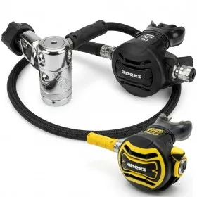 Set regulator Apeks XTX50 INT 01