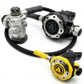 Set regulator Apeks MTX RC DIN 01