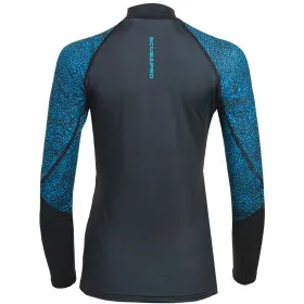 Tricou lung Scubapro T FLEX JELLY Lady 03