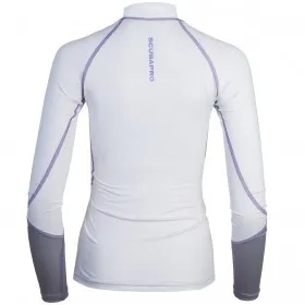 Tricou lung Scubapro T FLEX SHADE Lady 03