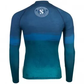 Tricou lung Scubapro T FLEX WAVE Man 03