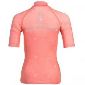 Tricou scurt Scubapro T FLEX CORAL Lady 03