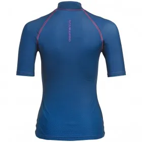 Tricou scurt Scubapro T FLEX OCEAN Lady 03