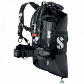Vesta BCD Scubapro HYDROS PRO 2 01