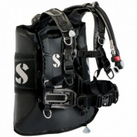 Vesta BCD Scubapro HYDROS PRO 2 02