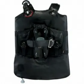 Vesta BCD Scubapro HYDROS PRO 2 03