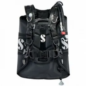 Vesta BCD Scubapro HYDROS PRO 2 04