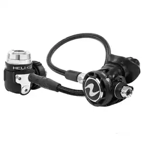 Regulator Aqualung HELIX COMPACT PRO DIN 01