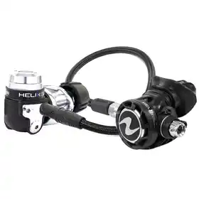 Regulator Aqualung HELIX COMPACT PRO INT 01