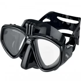 Masca Seac ONE PRO Black 01