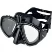 Masca Seac ONE PRO Black 01