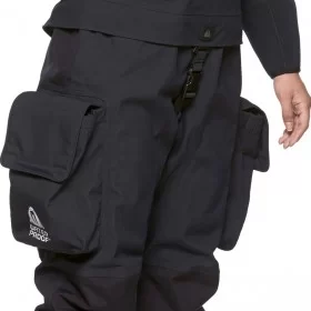 Costum uscat Waterproof D9X Breathable Lady 04