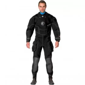 Costum uscat Waterproof D10 PRO ISS Man 01