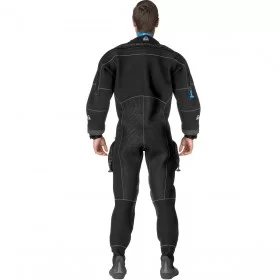Costum uscat Waterproof D10 PRO ISS Man 02